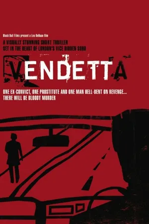 Постер к фильму Vendetta (2010)
