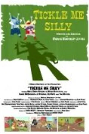 Постер к мультфильму Tickle Me Silly (2008)