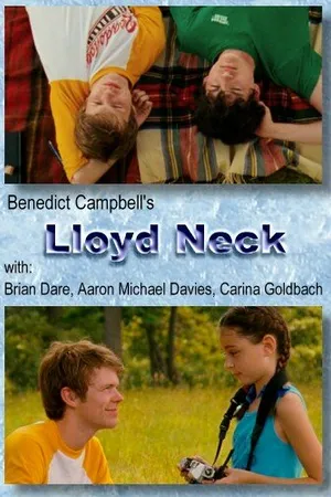Постер к фильму Lloyd Neck (2008)