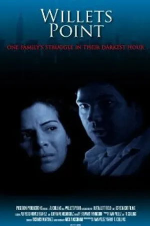 Постер к фильму Willets Point (2009)