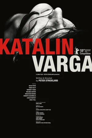 Постер к фильму Каталин Варга (2009)