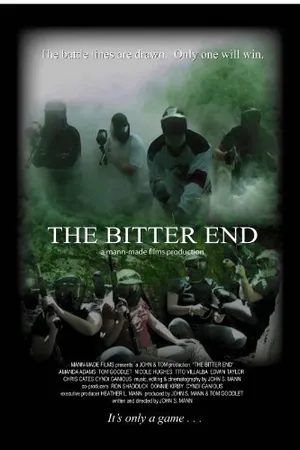 Постер к фильму The Bitter End (2006)