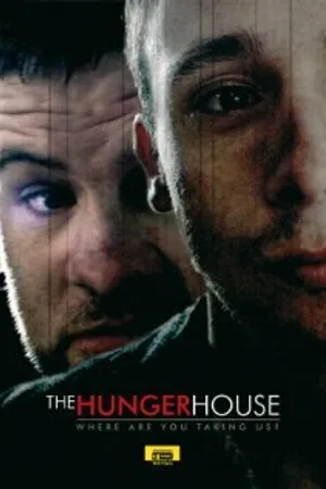 Постер к фильму Hunger House (2008)