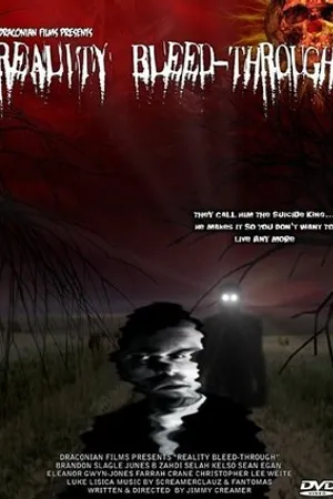 Постер к мультфильму Reality Bleed-Through (2008)