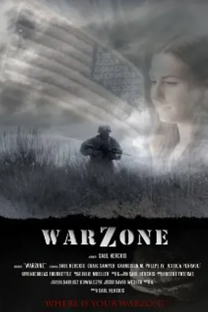 Постер к фильму WarZone (2009)