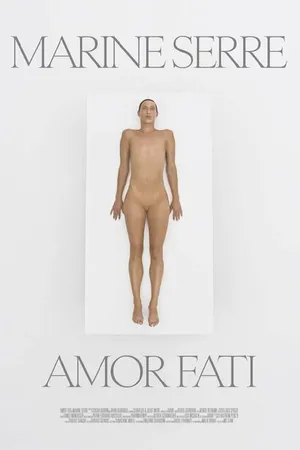 Постер к фильму Amor Fati (2020)