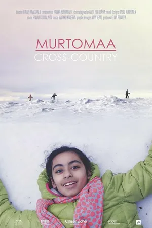 Постер к фильму Murtomaa (2019)