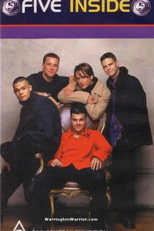 Постер к фильму 5ive: The Home Video (1999)