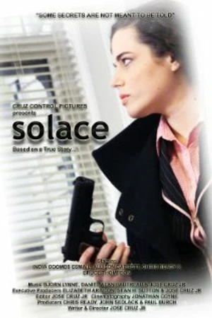 Постер к фильму Solace (2009)