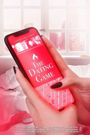 Постер к фильму The Dating Game (2021)
