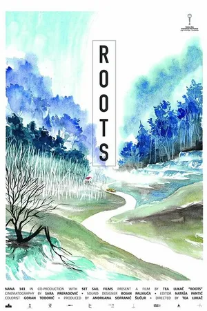 Постер к фильму Roots (Koreni) (2021)