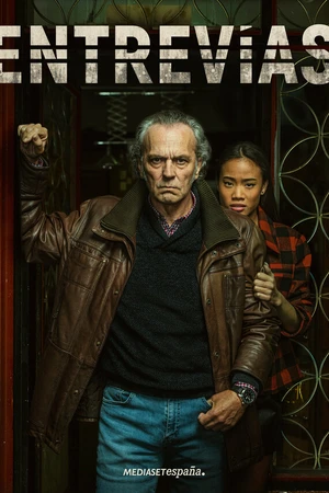 Постер к сериалу Энтревиас (2021)