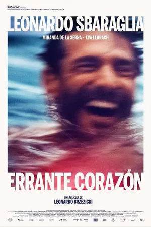 Постер к фильму Блуждающее сердце (2021)