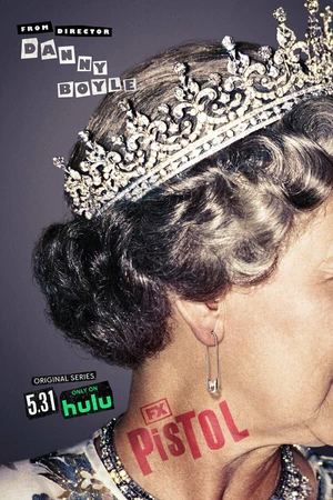 Постер к сериалу Пистолет (2022)