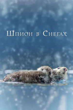 Постер к фильму Шпион в снегах (2018)