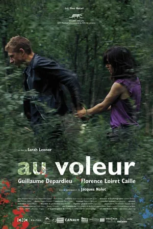 Постер к фильму Вор (2009)