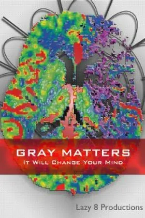 Постер к фильму Gray Matters (2006)