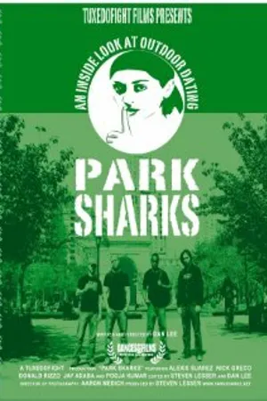 Постер к фильму Park Sharks (2009)