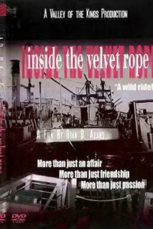 Постер к фильму Inside the Velvet Rope (2009)