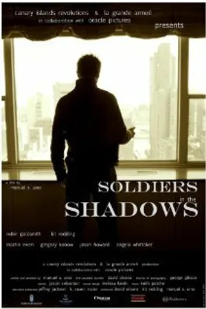 Постер к фильму Soldiers in the Shadows (2009)