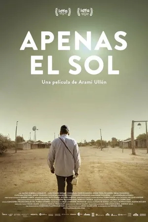 Постер к фильму Apenas el sol (2020)