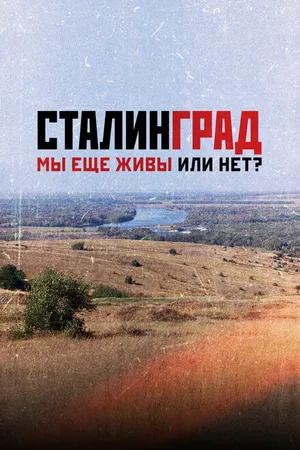 Постер к фильму Сталинград. Мы еще живы или нет? (2018)