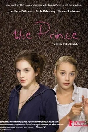 Постер к фильму Der Prinz (2009)