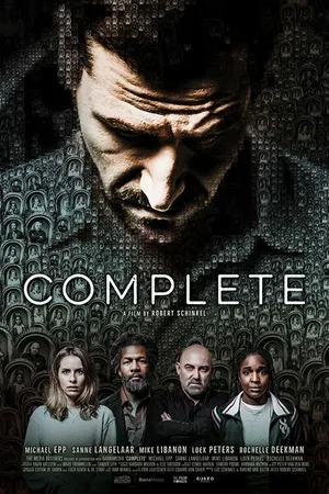 Постер к фильму Complete (2022)