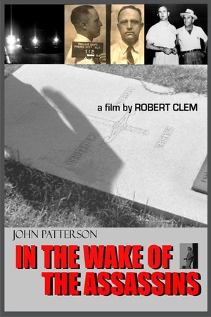 Постер к фильму John Patterson: In the Wake of the Assassins (2007)