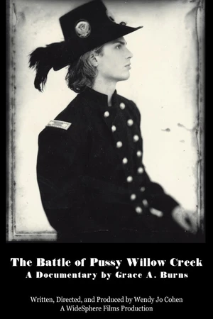 Постер к фильму The Battle of Pussy Willow Creek (2010)