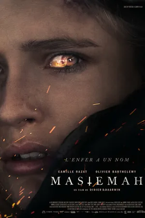 Постер к фильму Мастема (2022)