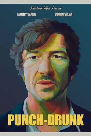 Постер к фильму Punch-Drunk (2022)