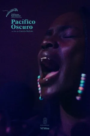 Постер к фильму Pacífico Oscuro (2020)