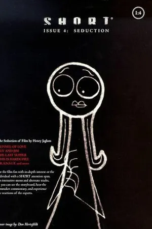 Постер к мультфильму Лили и Джим (1997)