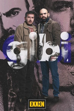 Постер к сериалу Gibi (2021)