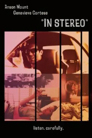 Постер к фильму In Stereo (2009)