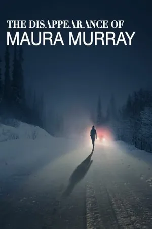 Постер к сериалу Исчезновение Моры Мюррей (2017)