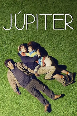 Постер к фильму Júpiter (2022)
