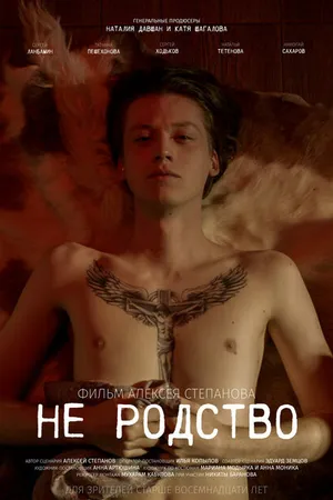 Постер к фильму Не родство (2021)