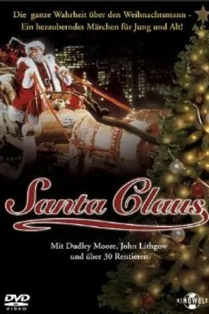 Постер к фильму Santa Claus! (2004)