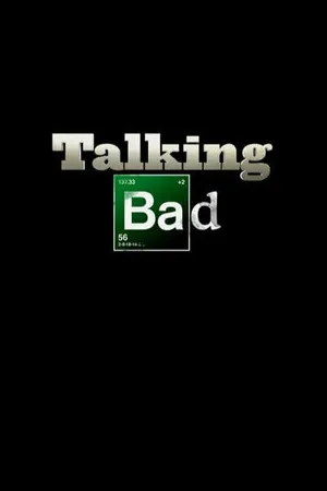 Постер к сериалу Talking Bad (2013)