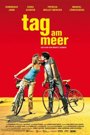 Постер к фильму День на море (2008)