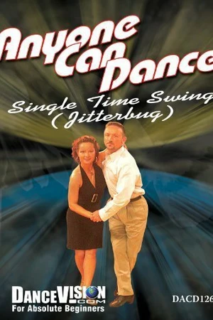 Постер к фильму Jitterbug (2008)