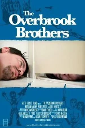 Постер к фильму The Overbrook Brothers (2009)