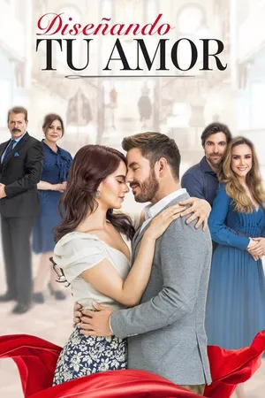 Постер к сериалу Создавая свою любовь (2021)