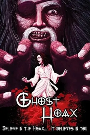 Постер к фильму Ghost Hoax (2010)