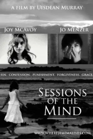 Постер к фильму Sessions of the Mind (2008)