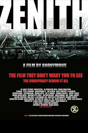 Постер к фильму Зенит (2010)