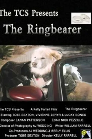 Постер к фильму The Ringbearer (2008)