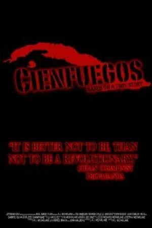 Постер к фильму Cienfuegos (2008)